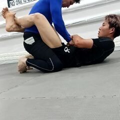 高槻、茨木でキックボクシングの画像