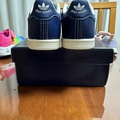 15センチ　adidasスニーカーの画像