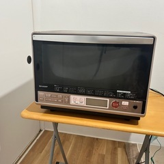 オーブンレンジ