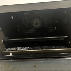 オーブンレンジの画像