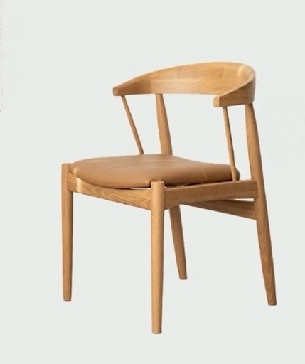 早いもの勝ち‼️NOWHERE LIKE HOME ダイニングチェア