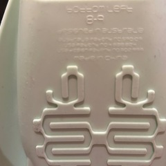 水泳トレーニングフィン　Hydro Tech2 サイズMの画像