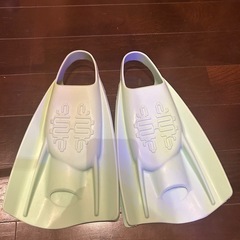 水泳トレーニングフィン　Hydro Tech2 サイズMの画像