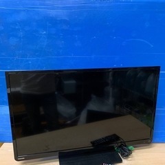 EJ40番 TOSHIBA REGZA液晶カラーテレビ 32S10