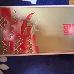 着物の和装小物の画像