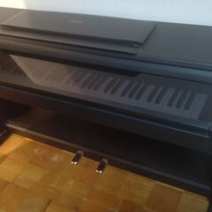 ヤマハ 電子ピアノ YDP-300 無料