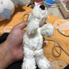 受け付け終了私の中ではレアなスヌーピの画像