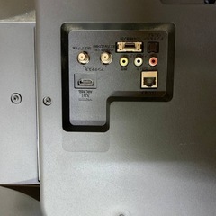 EJ43番 FUNAI 液晶カラーテレビ FL-32HB2000 の画像