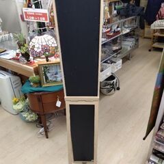 高級タイプ　木製　スタンドミラー　鏡　ミラースタンドの画像