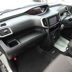■799★スズキ　ソリオ　G（平成28年）★SDナビ★フルセグ★自社ローン★金利無し★通過率９０％★車体だけ販売できる★来店不要で買える★リモート商談できる★神奈川県厚木市発★業者なので安心★カスタムも車検もできます★の画像