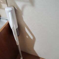 掃除機の画像