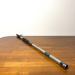 海上釣堀 推奨品 ミッションブルー 青物 50-330 釣竿