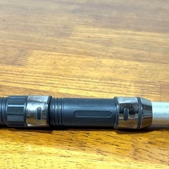 海上釣堀 推奨品 ミッションブルー 青物 50-330 釣竿の画像