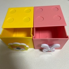たべっこどうぶつ　小物入れ　　の画像
