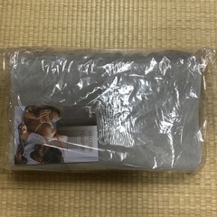 コストコ　テンピュール オリジナルネックピロー(新品未使用)の画像