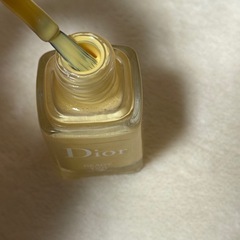 Dior マニキュアの画像