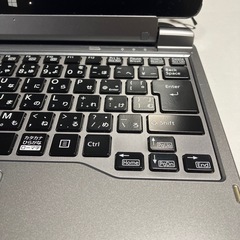 FUJITSUarrow stabpc Windows11 core i5SSDの画像