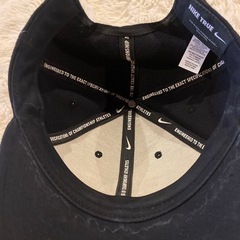 NIKE TRUE ニューエラ　ブラック　メンズの画像