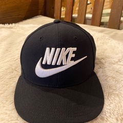 NIKE TRUE ニューエラ　ブラック　メンズ