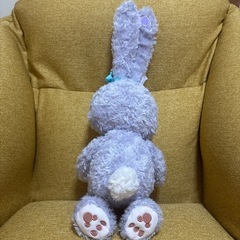 ステラルー ぬいぐるみの画像