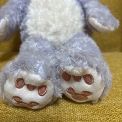 ステラルー ぬいぐるみの画像