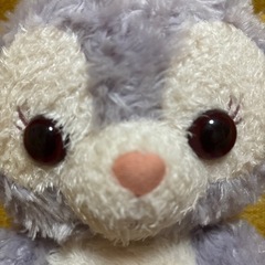 ステラルー ぬいぐるみの画像
