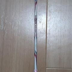 バドミントンラケット Felet Carbon Woven 18
