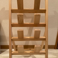 スリッパラック