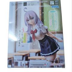 TVアニメ　時々ボソッとロシア語でデレる隣のアーリャさんの画像