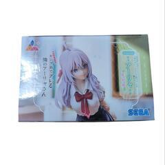 TVアニメ　時々ボソッとロシア語でデレる隣のアーリャさんの画像