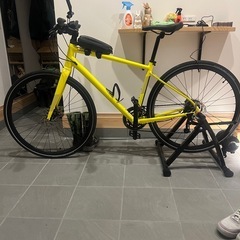 CANNONDALE クイック QUICK 3 
