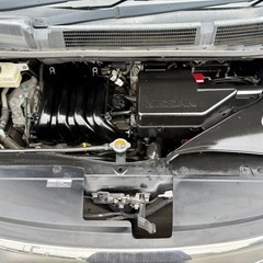 ★綺麗★セレナ ハイウェイスター S-HYBRID ／車検あり／両側パワスラ／ワンオーナー／ナビテレビ／バックカメラ／写真多数／下取り可能！の画像