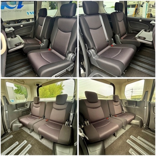 ☆綺麗☆セレナ ハイウェイスター S-HYBRID ／車検あり／両側パワスラ  