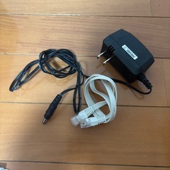 【美品】BUFFALO Wi-Fiルーター　ルーター　中継機　WSR-1166DHP3-BK 無線LAN親機の画像