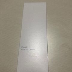 新品未開封　フルリ　　クリアゲルクレンズ　150g 　