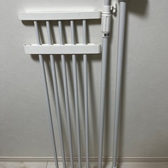 ワイド突っ張り棒