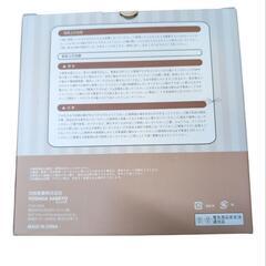 ツートーン　丼型電気鍋の画像