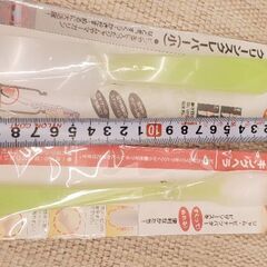スクレーパー＆スリムヘラの画像