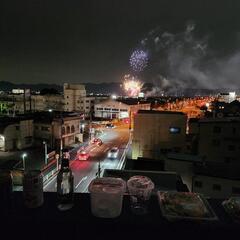 群馬県桐生市の５階建てビル売ります