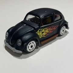 ！カッコいい‼️ Flames 🔥 Beetle (≧∀≦)
