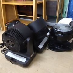高性能　サーキュレーター　高級タイプ