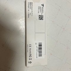 アップル　タッチペン　新品　未使用品の画像