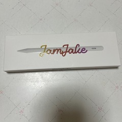 アップル　タッチペン　新品　未使用品