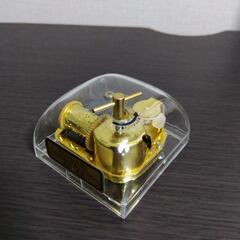 【美品】オルゴール（サザンオールスターズ）