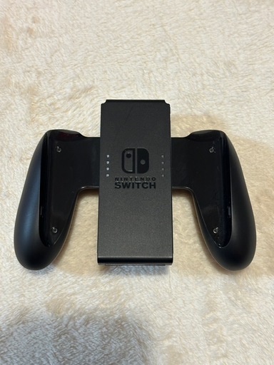 【超美品】 
Nintendo Switch 有機ELモデル　本体　付属品完備