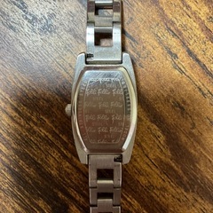 FOLLI FOLLIE 腕時計の画像