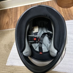  これ以上の値下げはしませんbellクオリファイアヘルメット の画像
