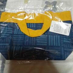 バッグ👜　裏地※ﾏｸﾞﾈｯﾄ付
