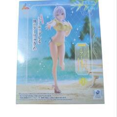 アーリャー水着ーの画像