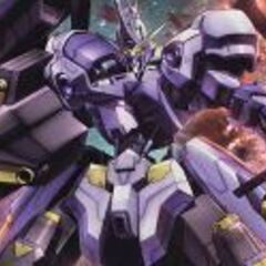 【新品未開封】MGガンダムヴィダール+HGガンダムキマリスヴィダールの画像